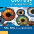 Multiple View Geometry (Chapter 1): Introduction