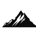 Zhongnan Mountain & Taibai Mountain, China